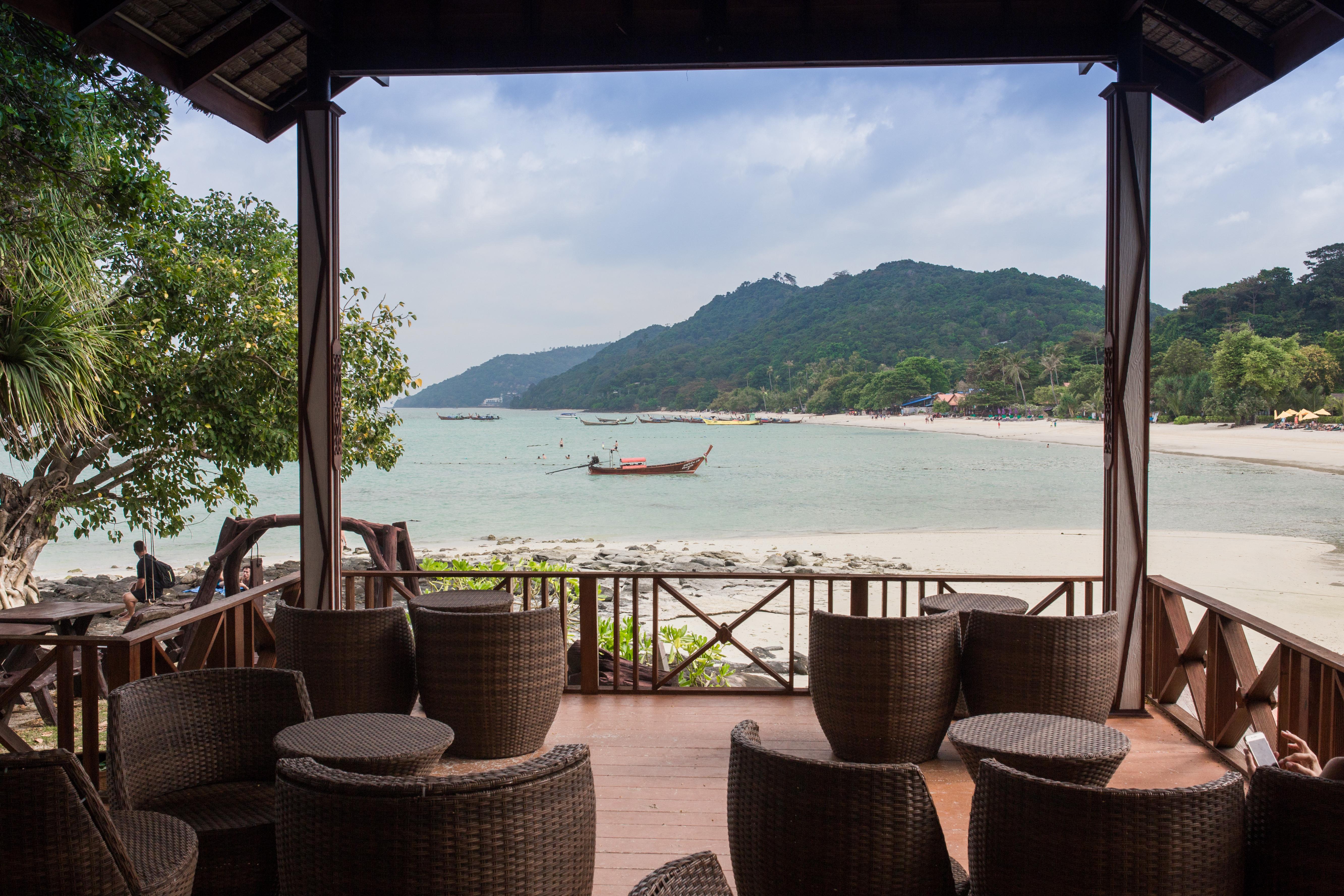 Phi Phi Natural Resort-Sha Extra Plus Exterior foto